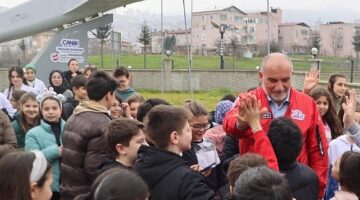 Canik’ten Bir İlk Daha: ‘Şehrin İlk ve Tek Büyük Ölçekli Projesi’