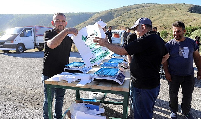 Çankaya Belediyesi her sene olduğu gibi bu sene de ilçe sakinlerinin sorunsuz ve huzurlu bir bayram geçirebilmeleri için seferber oldu