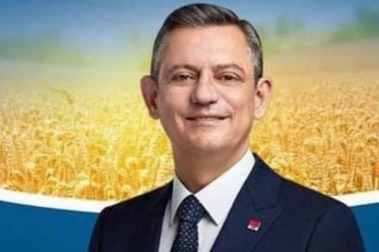 CHP Keşan İlçe Başkanlığı ‘Trakya Buğday Mitingi’için araç kaldırıyor