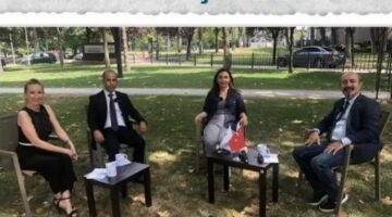 CHP’li Kayışoğlu: “Bursa sosyal belediyecilik ile tanışacak”