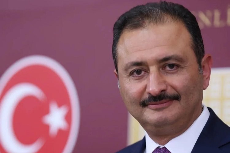 Cüneyt Aldemir: “105 yıl önce Tokat’ta İstiklal Meşalesi Yakıldı”