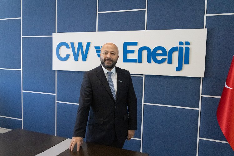 CW Enerji’den İSO 500’de büyük başarı