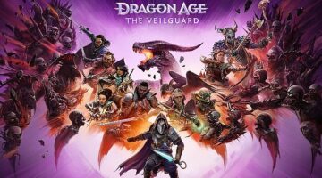 Dragon Age: The Veilguard’ın Oynanış Videosu Yayınlandı!