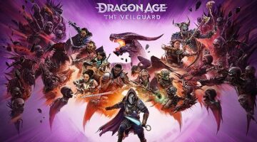 Dragon Age: The Veilguard’ın Yoldaş Kadrosu Etkileyici Bir Sinematikle Tanıtıldı