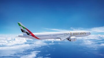 Emirates, Seyşeller üzerinden Madagaskar uçuşlarına başlıyor