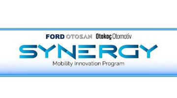 Ford Otosan ve Otokoç Otomotiv, Ortak İnovasyon Programıyla Otomotiv ve Mobilite Dünyasını Dönüştürüyor