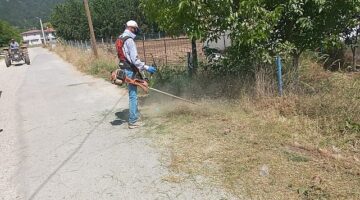 Hava sıcaklığının artması nedeniyle mesai saatlerinde düzenleme yapıldı