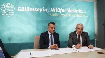 İmzalar engelli istihdamı için atıldı 