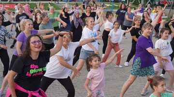 Kadınlara Özel Etkinlikler Yoğun İlgi Gördü