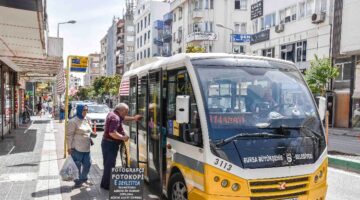 Karacabey’de ulaşımda yeni dönem