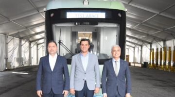 Metro İstanbul’dan Manisa ile işbirliği