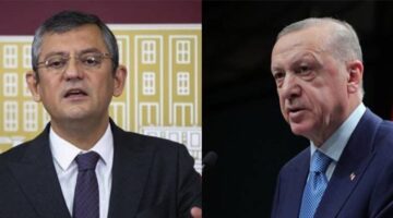 ‘Özel’ görüşme bugün CHP’de