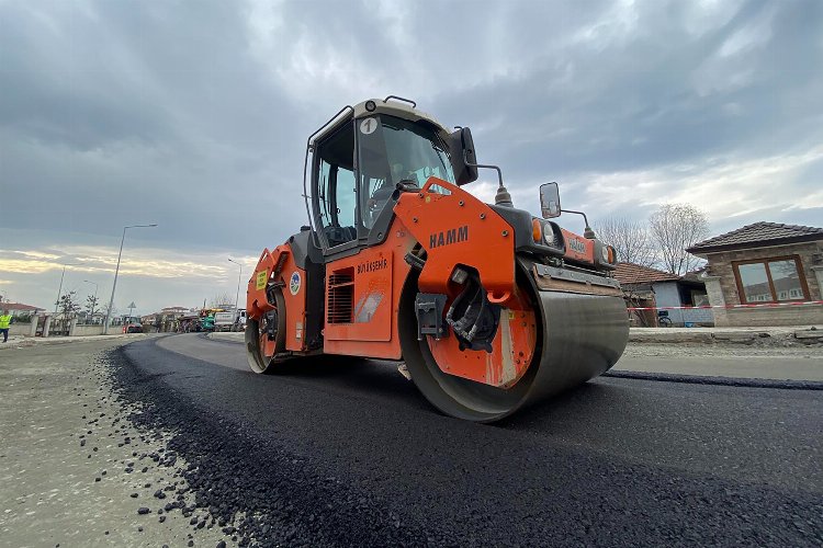 Sakarya’da 150 milyon TL’lik yatırıma onayı