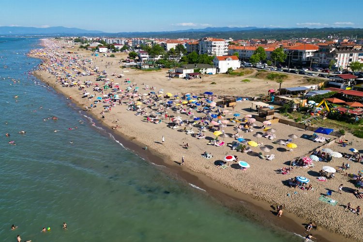 Sakarya’da hayat nöbetçileri 24 cana ‘nefes’ oldu