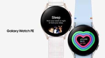 Samsung akıllı saatlerin ilk FE versiyonu Galaxy Watch FE’yi duyurdu