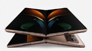 Samsung Galaxy Z Fold Serisi’nin daha ince, daha sağlam ve daha kompakt hale gelmesini sağlayan evrimi mercek altında