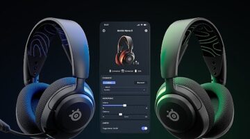 SteelSeries’ten En İyi Orta Seviye Kulaklıklar