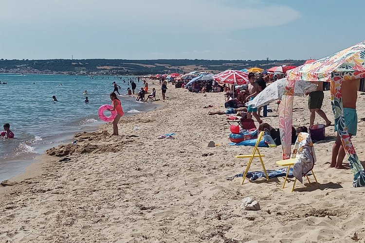 STK’lardan Keşan Belediyesine teşekkür