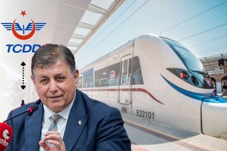 TCDD zammına İzmir tepkisi! Böyle olursa ortaklık bozulur…