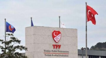 TFF’den yabancı futbolcu transferiyle ilgili önemli açıklama