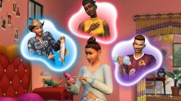 The Sims 4’ün Yeni Genişleme Paketi Lovestruck Açıklandı!