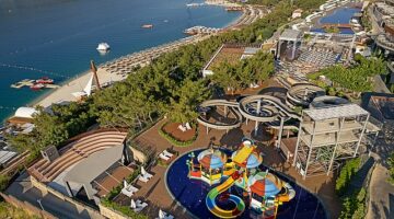 Titanic Luxury Collection Bodrum’da Bayram Coşkusu