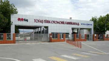 TOFAŞ Temmuz’da üretime ara veriyor