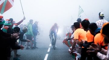 Tour De France Bu Yıl da Continental Sponsorluğunda Gerçekleşecek