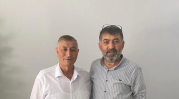 Yılmaz ve Atasoy Emlak İş Birliği