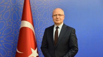 AK Parti Bursa İl Başkanı Gürkan: Onlar kazanmadı, biz kaybettik!