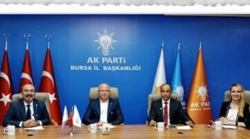 AK Parti Bursa’nın yeni yol haritası ne olacak?