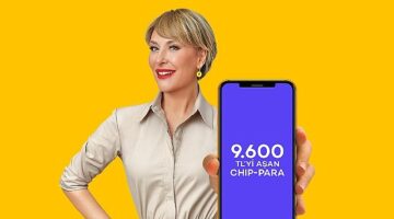 Akbanklılar temmuz ayında alışverişlerinden 9.600 TL’yi aşan chip-para kazanma fırsatına sahip oluyor