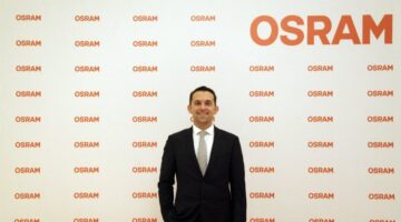 Ams OSRAM yılın ilk çeyreğinde 847 milyon Euro elde etti