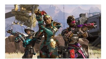 Apex Legends Global Series, Split 2 Playoff’ları İçin Mannheim, Almanya’ya Geliyor