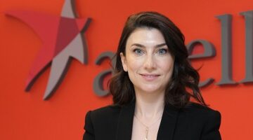 Astellas İlaç Türkiye Uzmanlık İlaçları İş Birim Direktörü Melisa Özcan Kordan oldu