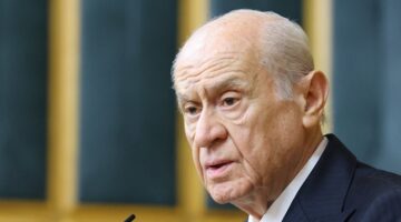 Bahçeli: FETÖ’nün iç ve dış uzantılarıyla mücadele amansız sürecek