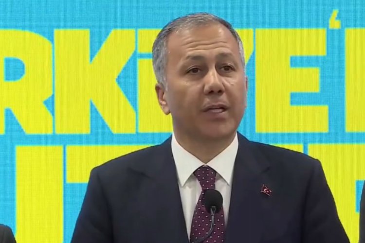 Bakan Yerlikaya’dan detaylı Kayseri raporu!