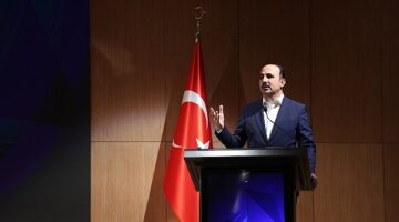 Başkan Altay: “Hep Birlikte Güçlü ve Büyük Türkiye’yi İnşa Edeceğimize İnanıyorum”