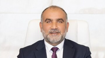 Başkan İbrahim Sandıkçı’dan 15 Temmuz Mesajı