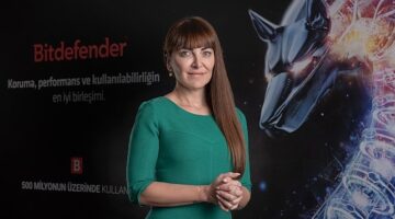 Bitdefender Araştırmasına Göre Çok Az Kişi Siber Suçluların Hedefi Olacağını Düşünüyor