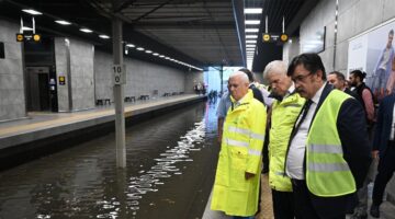 Bozbey teknik inceleme talimatını verdi… Öncenin hatası varsa düzeltmek bizim işimiz