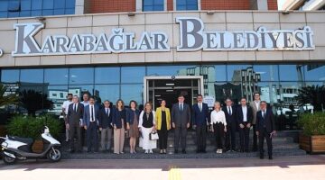 Büyükşehir’den dezavantajlı yurttaşlar için eylem planı atağı