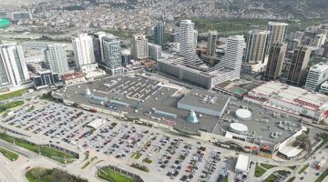 CarrefourSa Bursa Alışveriş Merkezi’nin mülkiyet devri gerçekleştirildi