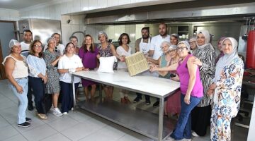 Çiğli Belediyesi’nden Yerli Tarıma Destek