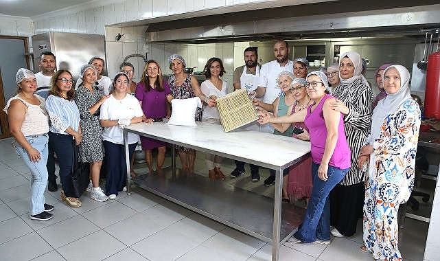 Çiğli Belediyesi’nden Yerli Tarıma Destek