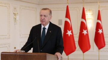 Cumhurbaşkanı Erdoğan: Srebrenitsa’yı unutmayacağız