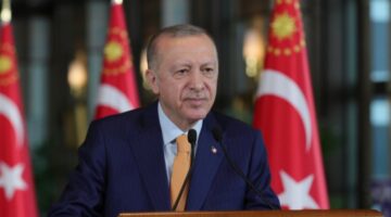 Cumhurbaşkanı Erdoğan’dan 30 Haziran mesajı