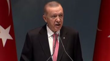 Cumhurbaşkanı Erdoğan’dan Trump’a yönelik suikast girişimine kınama