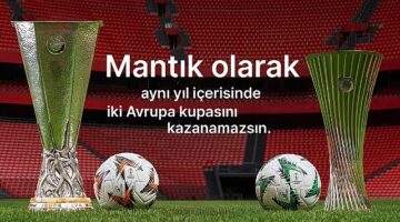 Decathlon’un futbol markası Kipsta, UEFA Avrupa Ligi ve UEFA Konferans Ligi için yeni resmi futbol toplarını tanıttı