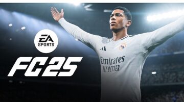 EA SPORTS FC 25 Fragmanı ve Oynanış Detayları Yayınlandı